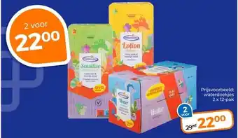 Trekpleister Sensitive, Lotion, Winter aanbieding