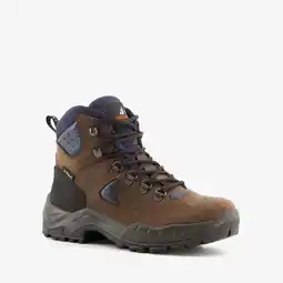 Scapino Mountain Peak dames wandelschoenen categorie B aanbieding