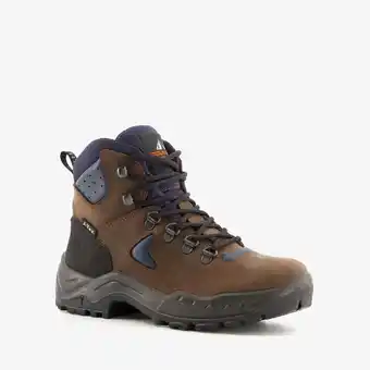 Scapino Mountain Peak dames wandelschoenen categorie B aanbieding