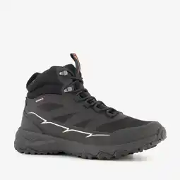 Scapino Mountain Peak hoge heren wandelschoenen cat. A B zwart aanbieding