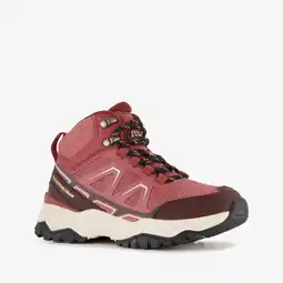 Scapino Mountain Peak hoge kinder wandelschoenen cat. A/B aanbieding