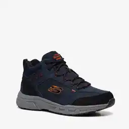 Scapino Skechers Oak Canyon heren wandelschoenen cat. A B aanbieding