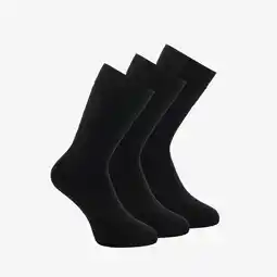 Scapino 3 paar dames thermosokken maat aanbieding