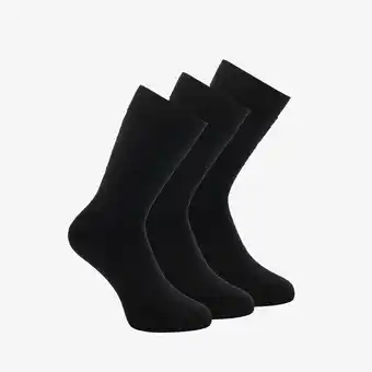 Scapino 3 paar dames thermosokken maat aanbieding