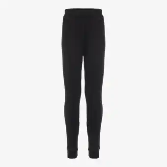 Scapino Mountain Peak kinder thermobroek zwart aanbieding