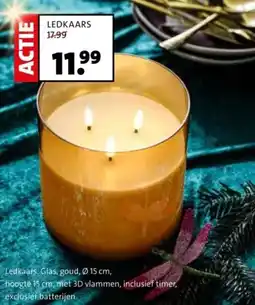 Intratuin Ledkaars. aanbieding