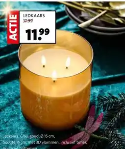 Intratuin Ledkaars. aanbieding