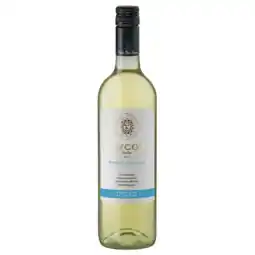 Albert Heijn Inycon Pinot Grigio aanbieding