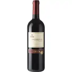 Albert Heijn Valpolicella Doc Terre de Verona aanbieding