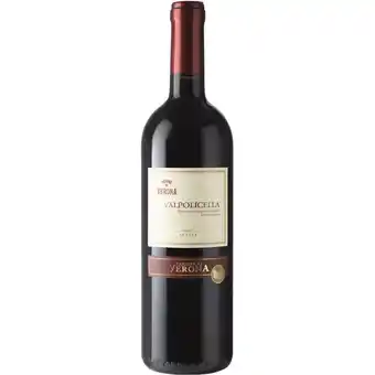 Albert Heijn Valpolicella Doc Terre de Verona aanbieding