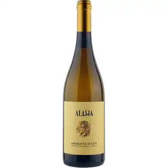 Albert Heijn Alasia Moscato d'Asti aanbieding