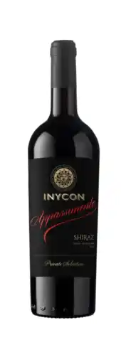 Albert Heijn Inycon Shiraz Appassimento aanbieding