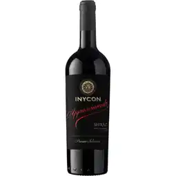 Albert Heijn Inycon Shiraz Appassimento aanbieding
