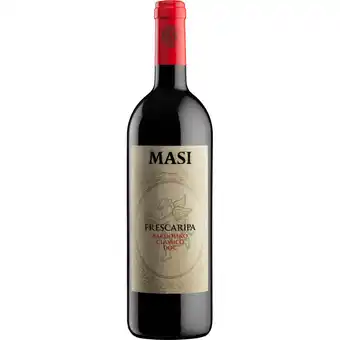 Albert Heijn Masi Frescaripa Bardolino aanbieding