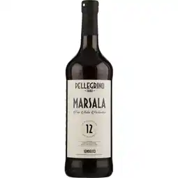Albert Heijn Cantine Pellegrino Marsala fine aanbieding