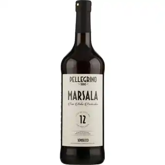 Albert Heijn Cantine Pellegrino Marsala fine aanbieding