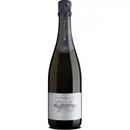 Albert Heijn Masottina Prosecco aanbieding