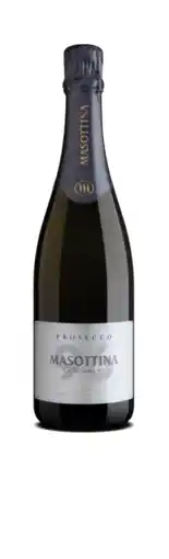 Albert Heijn Masottina Prosecco aanbieding