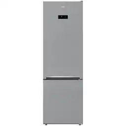 Bol.com Beko RCNT375E40ZXBN - Koel-vriescombinatie aanbieding