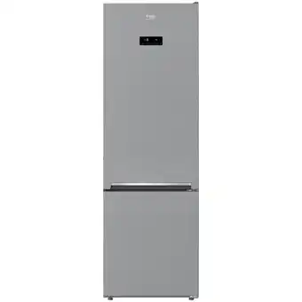 Bol.com Beko RCNT375E40ZXBN - Koel-vriescombinatie aanbieding