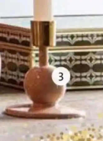 Intratuin Kandelaar aanbieding