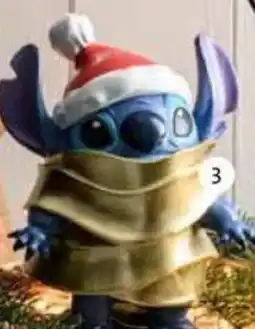 Intratuin Beeld Stitch aanbieding