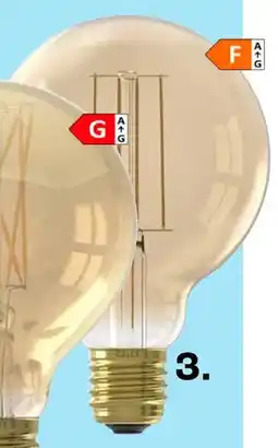 Kwantum Led G95 aanbieding