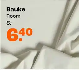Kwantum Bauke Room aanbieding