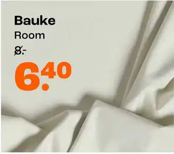 Kwantum Bauke Room aanbieding