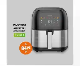 Expert Inventum GF801HLDB aanbieding