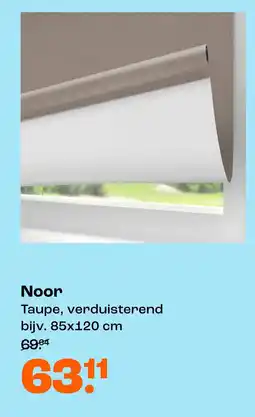 Kwantum Noor aanbieding