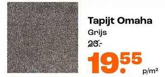 Kwantum Tapijt Omaha aanbieding