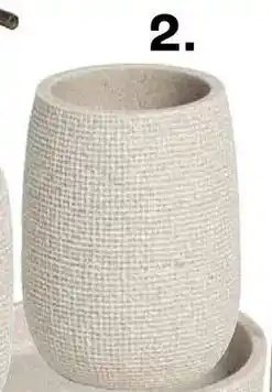 Kwantum Tandenborstelhouder aanbieding