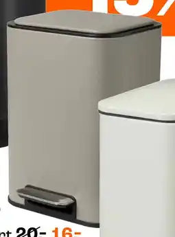 Kwantum Soft vierkant aanbieding