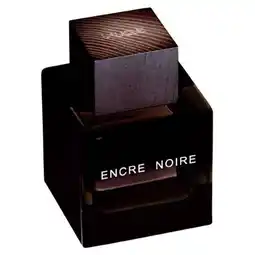 Douglas Lalique Encre Noire aanbieding