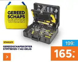 BOUWMAAT Gereed Schaps Weken Stmt98109-1 142-Delig aanbieding