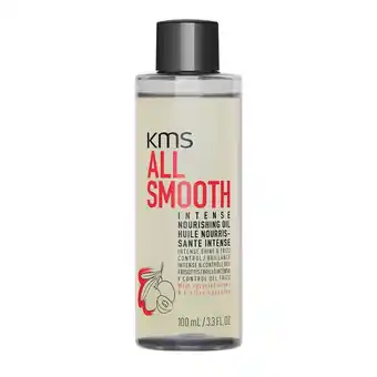 Douglas KMS All Smooth Intense Nourishing Oil aanbieding