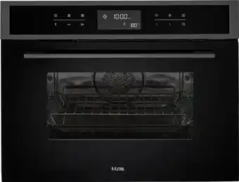 Coolblue ETNA CM644Ti aanbieding