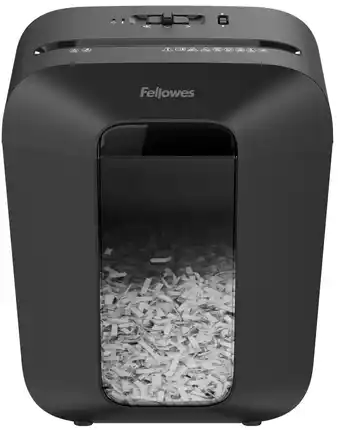 Coolblue Fellowes LX50 aanbieding