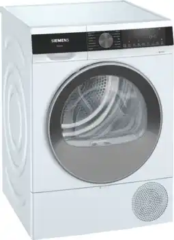 Coolblue Siemens WQ33G2D1NL aanbieding