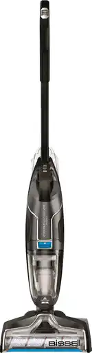 Coolblue BISSELL 3570N Crosswave C6 Cordless Pro - 3-in-1 Vloerreiniger aanbieding