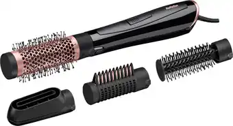 Coolblue BaByliss Perfect Finish AS126E aanbieding