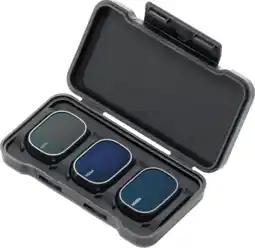 Coolblue DJI Mini 4 Pro ND Filters Set (ND 16/64/256) aanbieding