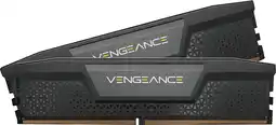 Coolblue Corsair Vengeance 32GB (2x16GB) DDR5 DIMM 6000MT/s CL36 aanbieding