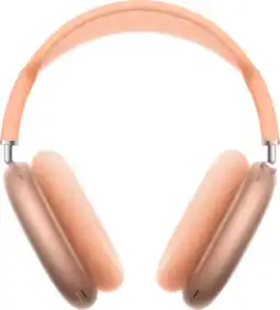 Coolblue Apple AirPods Max Oranje aanbieding