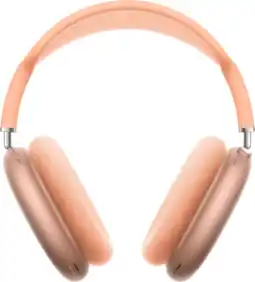 Coolblue Apple AirPods Max Oranje aanbieding