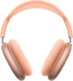 Coolblue Apple AirPods Max Oranje aanbieding