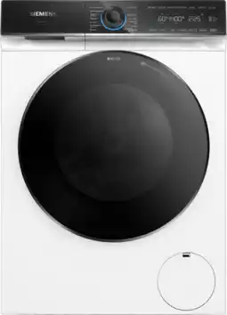 Coolblue Siemens WG44G20BNL aanbieding