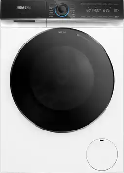Coolblue Siemens WG44G20BNL aanbieding