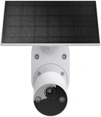 Coolblue TP-Link Tapo C410 Solar Kit aanbieding